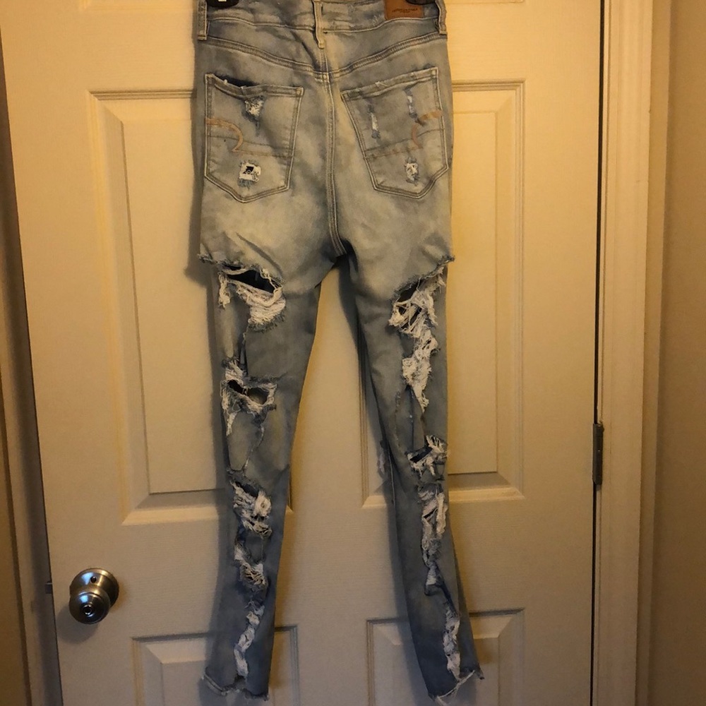 Jeans - Picture 2 of 2